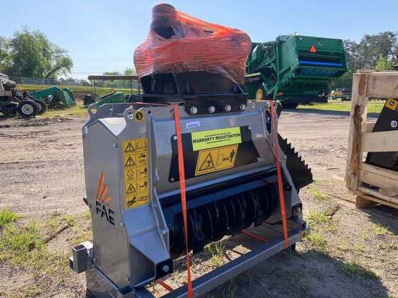 Image of FAE BL1/EX-75 equipment image 2