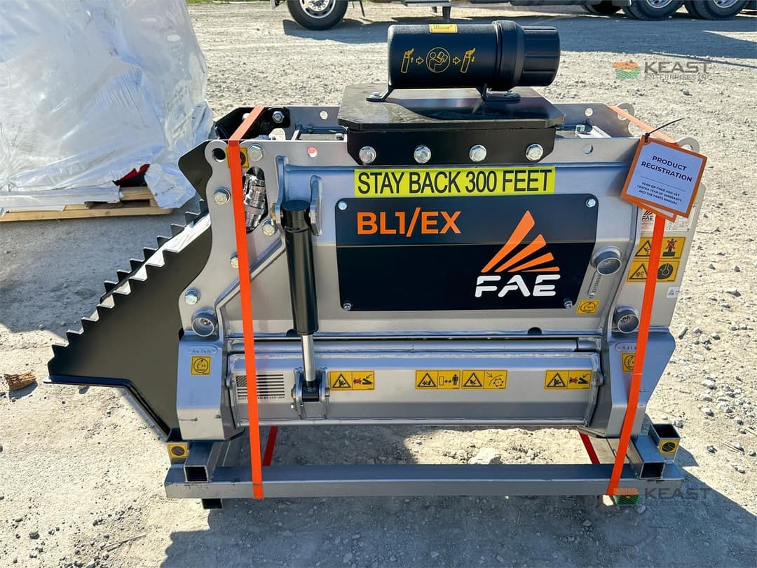 Image of FAE BL1/EX Primary image