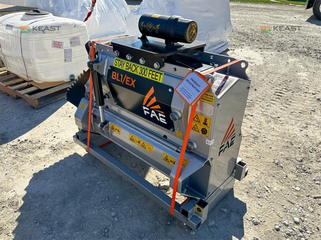 Image of FAE BL1/EX equipment image 1