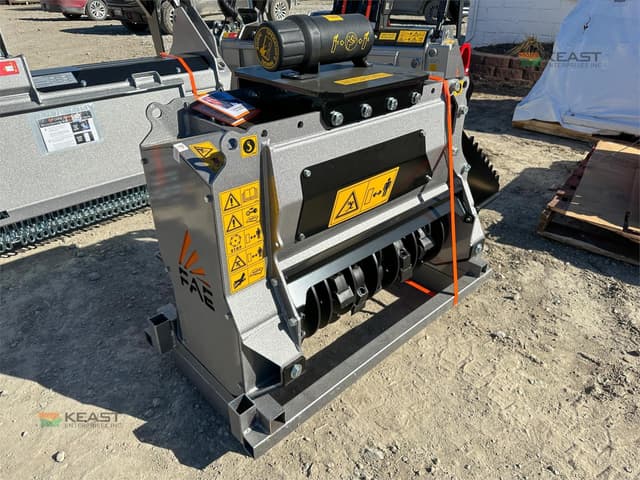 Image of FAE BL1/EX/VT 75 equipment image 4