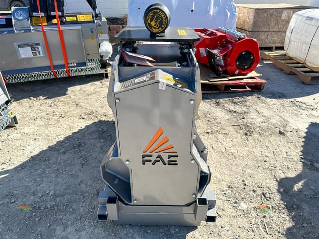 Image of FAE BL1/EX/VT 75 equipment image 2