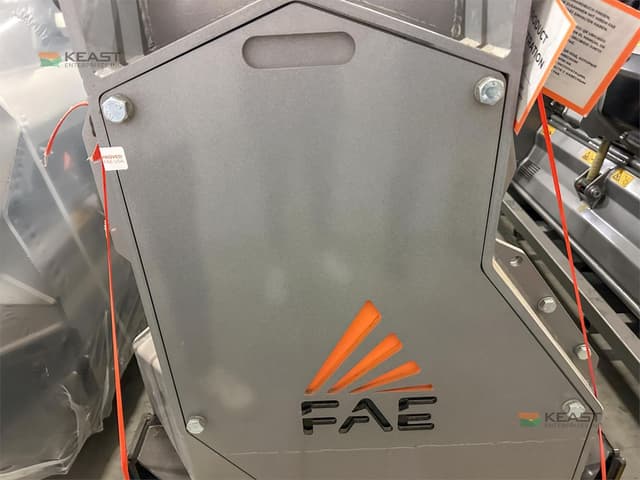 Image of FAE BL5/EX/SONIC 150 equipment image 1