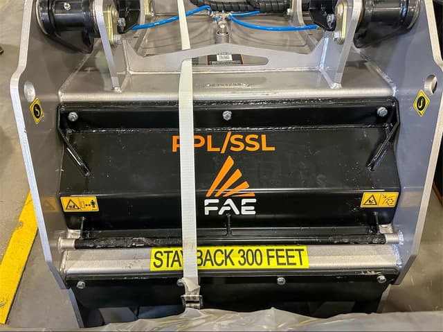 Image of FAE RPL/SSL equipment image 1