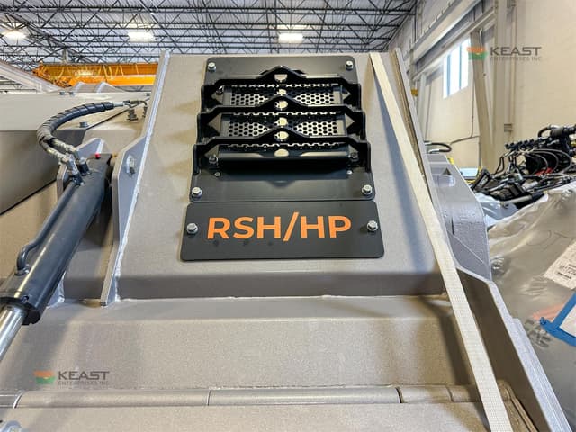 Image of FAE  RSH/HP equipment image 2