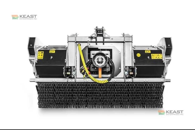 Image of FAE SFH/HP 250 equipment image 3