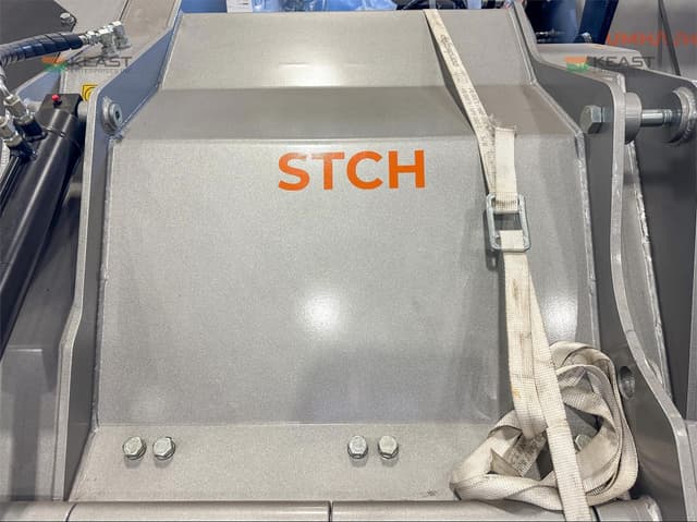 Image of FAE STCH 200 equipment image 2