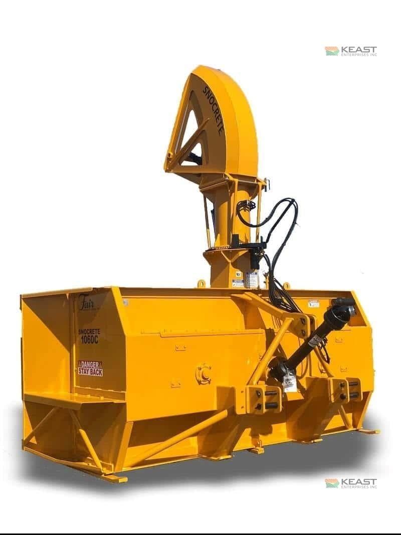Image of Fair Manufacturing 1060C Primary image