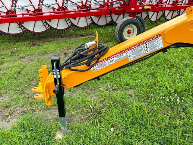 Image of Fair Manufacturing 1500 equipment image 2