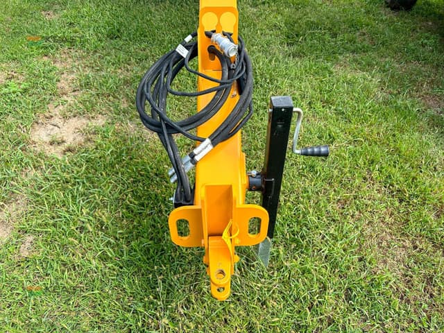 Image of Fair Manufacturing 1500 equipment image 4