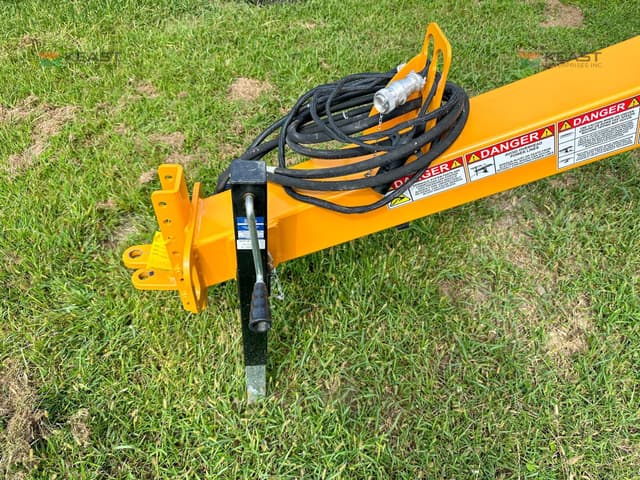 Image of Fair Manufacturing 1500 equipment image 4
