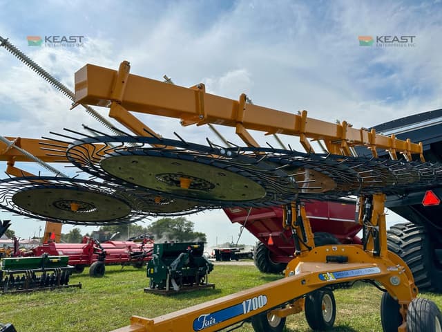 Image of Fair Manufacturing 1700 equipment image 4