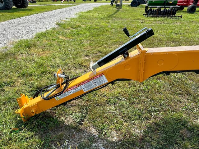 Image of Fair Manufacturing 1700 equipment image 1