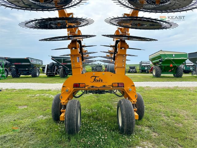 Image of Fair Manufacturing 1700 equipment image 4