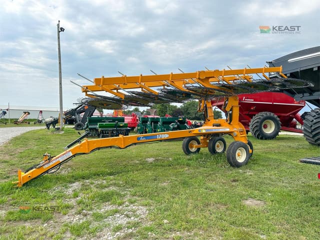 Image of Fair Manufacturing 1700 equipment image 1