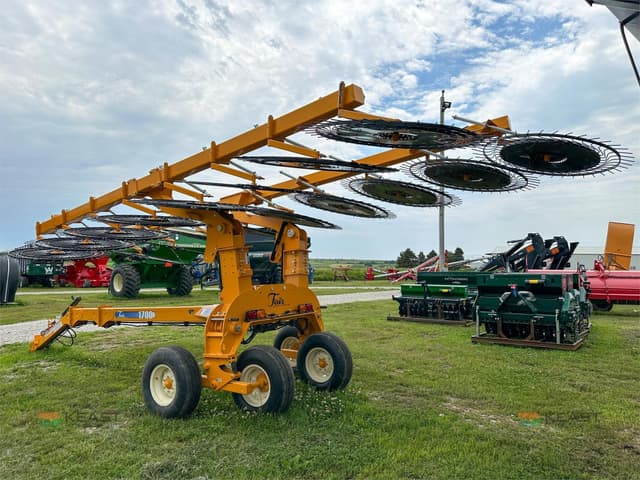 Image of Fair Manufacturing 1700 equipment image 2