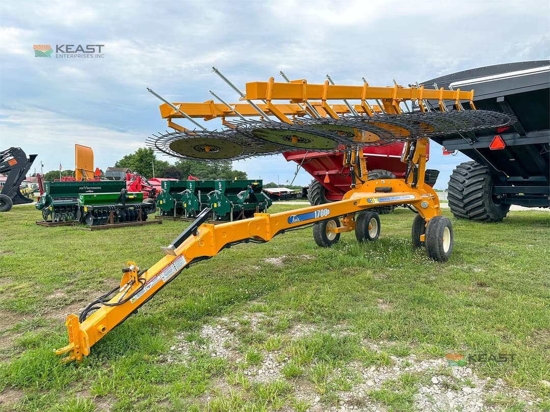 Image of Fair Manufacturing 1700 Primary image