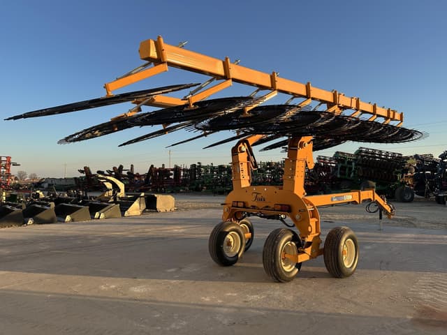 Image of Fair Manufacturing 1700 equipment image 2