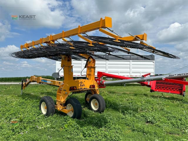 Image of Fair Manufacturing 1700 equipment image 2