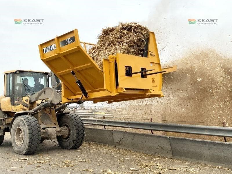 Image of Fair Manufacturing 7200LMH Primary image