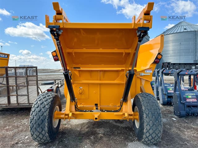 Image of Fair Manufacturing 7830 equipment image 4