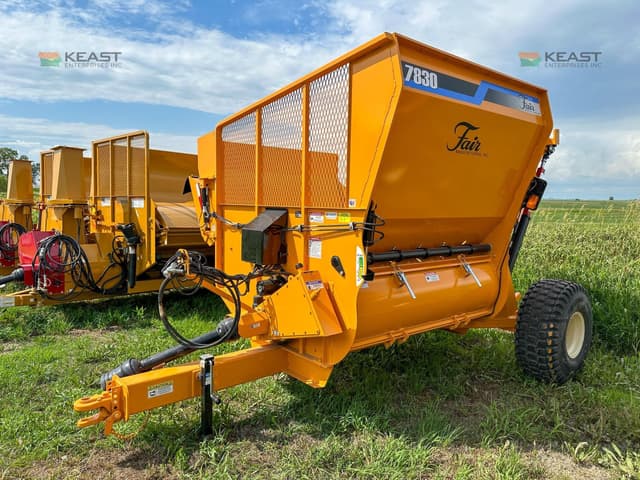 Image of Fair Manufacturing 7830 equipment image 2
