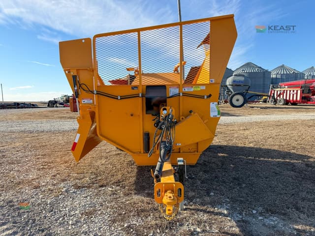 Image of Fair Manufacturing 7830 equipment image 2