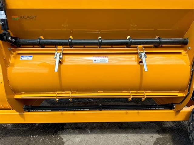 Image of Fair Manufacturing 7830-TD equipment image 2