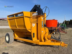 2026 Fair Manufacturing 7830-TD Image