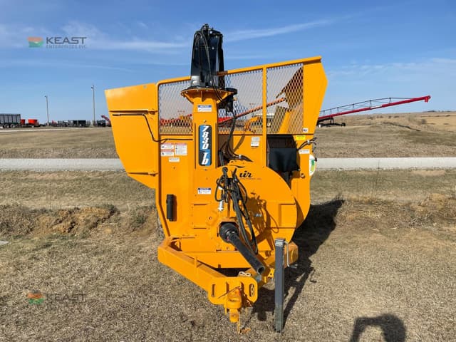 Image of Fair Manufacturing 7830-TD equipment image 1
