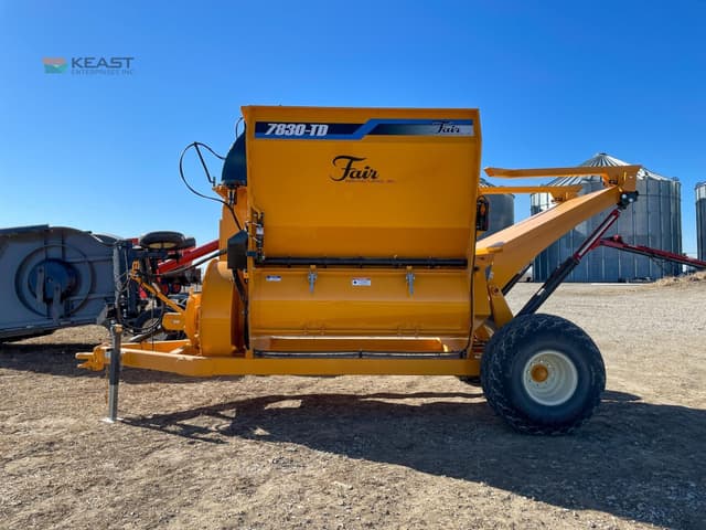 Image of Fair Manufacturing 7830-TD equipment image 2