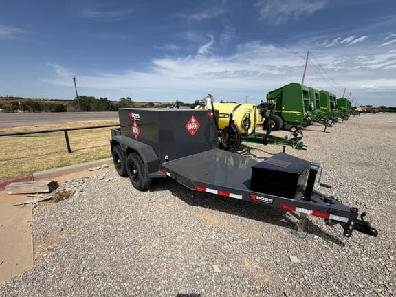 Image of Farm Boss 590G equipment image 4
