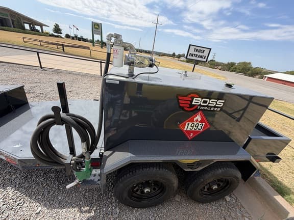 Image of Farm Boss 590G equipment image 1