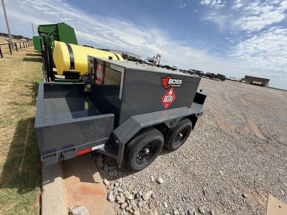 Image of Farm Boss 590G equipment image 3
