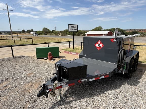 Image of Farm Boss 590G Primary image