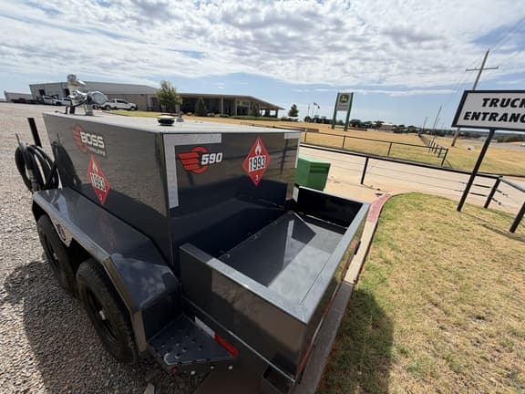Image of Farm Boss 590G equipment image 2