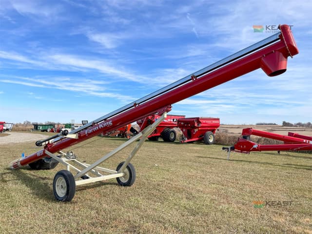 Image of Farm King 1031 equipment image 2