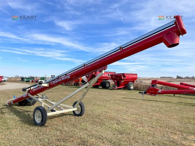 Image of Farm King 1031 equipment image 2