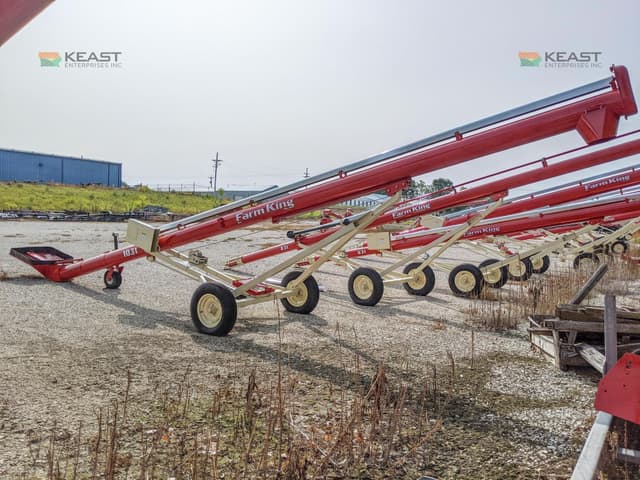 Image of Farm King 1031 equipment image 4