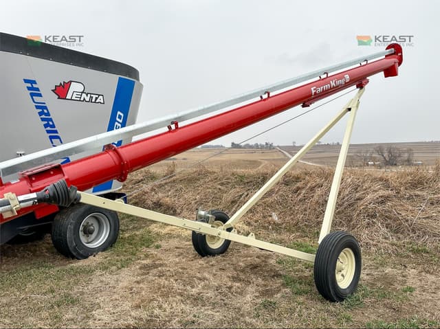 Image of Farm King 1036 equipment image 2