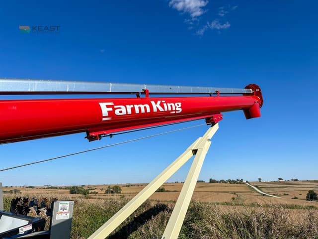 Image of Farm King 1036 equipment image 4