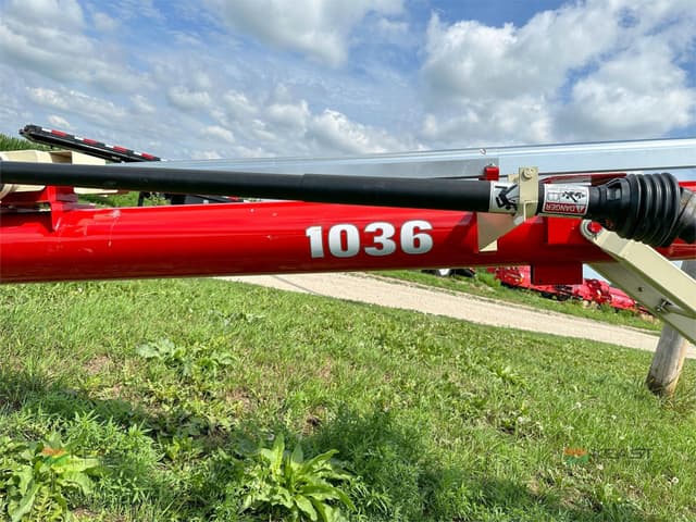 Image of Farm King 1036 equipment image 4