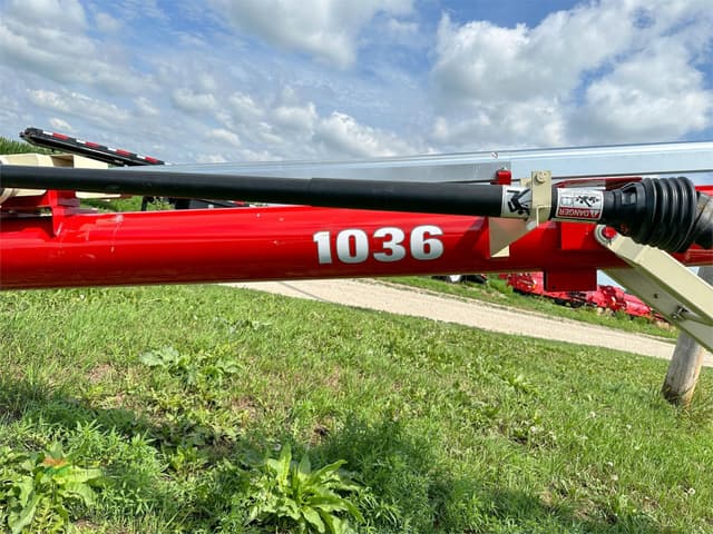 Image of Farm King 1036 equipment image 4