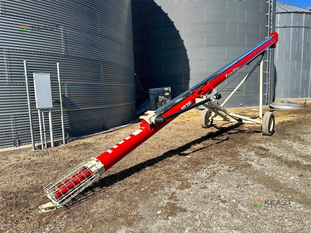 Image of Farm King 1036 Primary image
