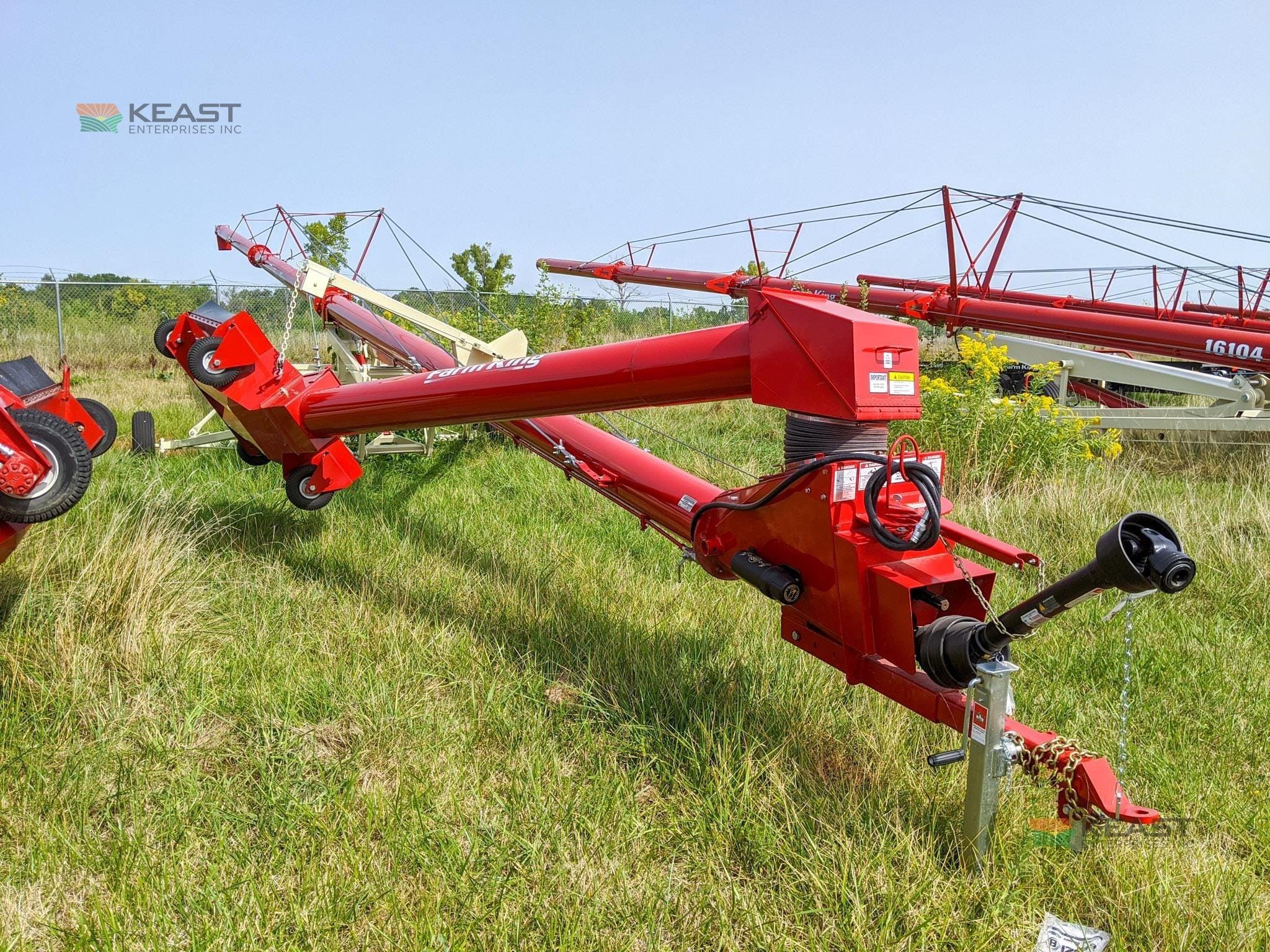 2026 Farm King 1070 Equipment Image0