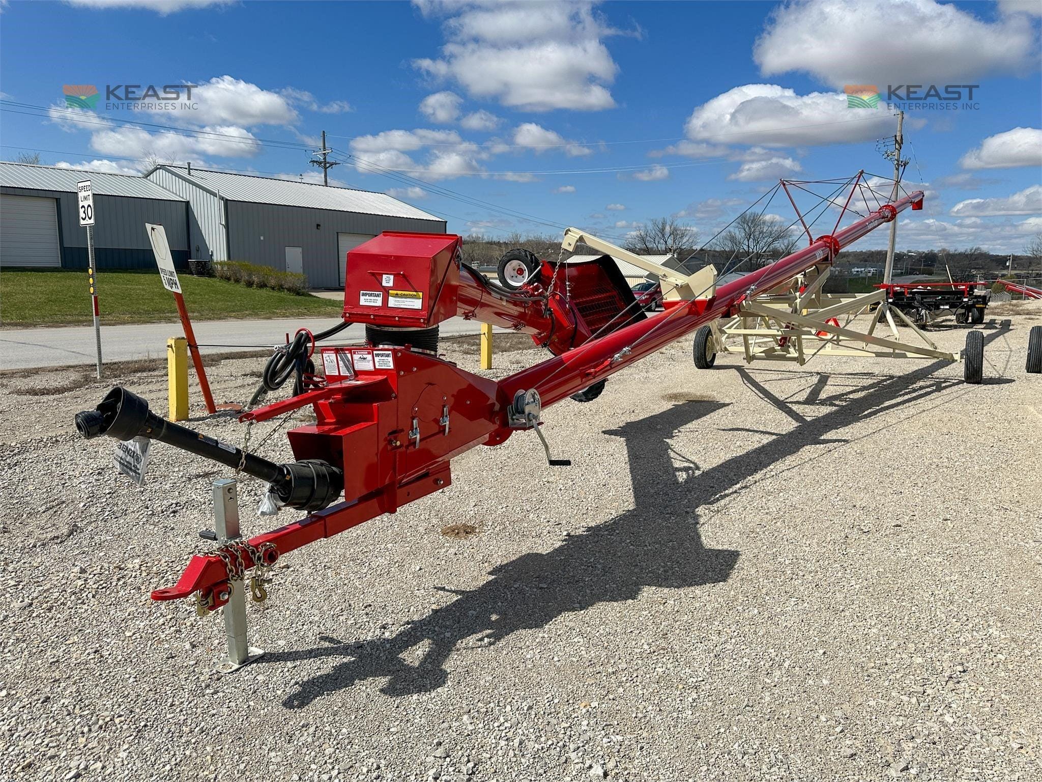 2026 Farm King 1070 Equipment Image0