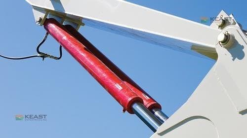 Image of Farm King 1070 equipment image 1