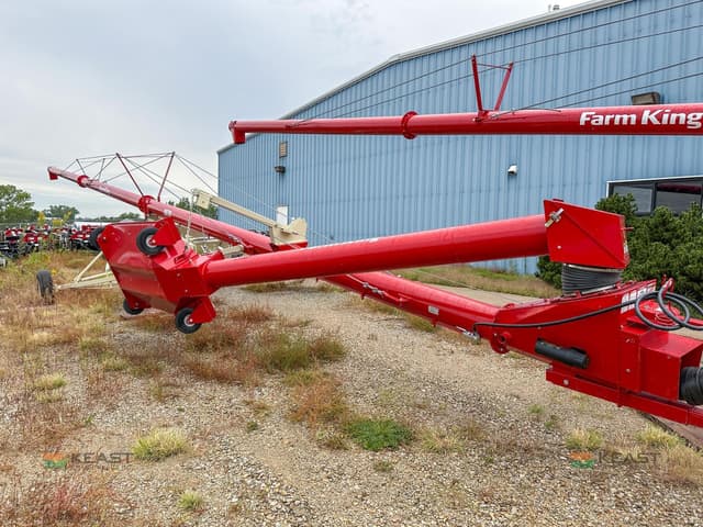 Image of Farm King 1070 equipment image 1
