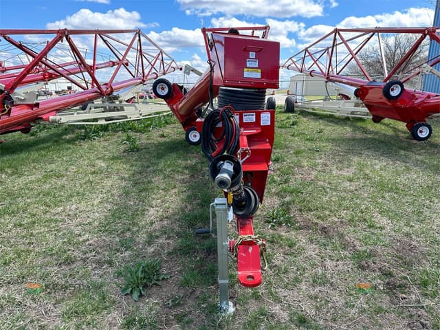 Image of Farm King 13114 equipment image 1