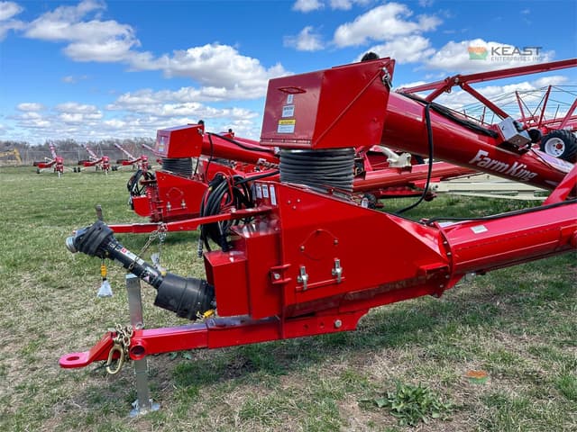 Image of Farm King 13114 equipment image 4