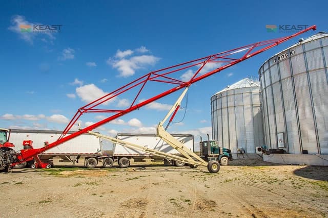 Image of Farm King 13114 equipment image 2